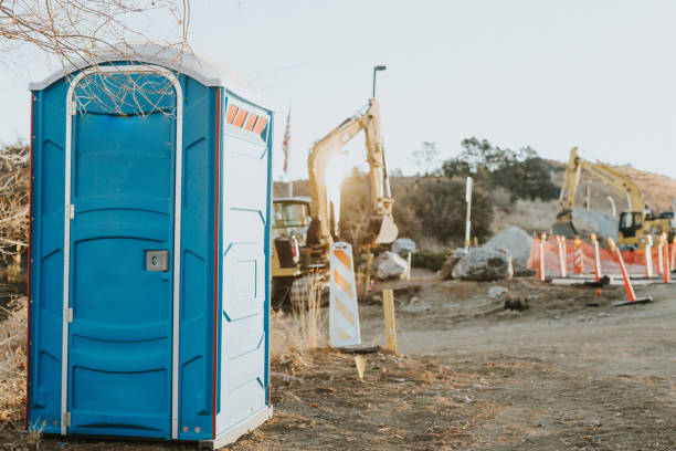 Best Luxury portable toilet rental  in Harrison, WI
