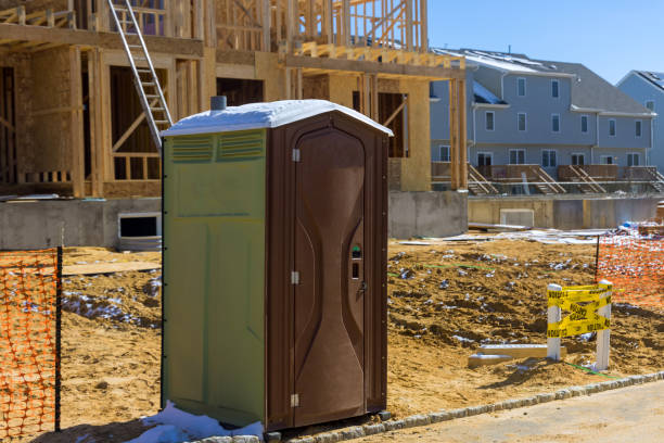  Harrison, WI Porta Potty Rental Pros
