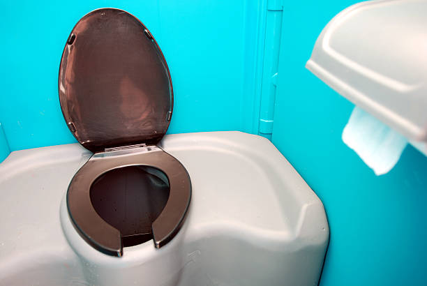 Best Portable toilet rental cost  in Harrison, WI