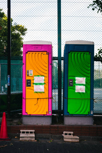Best Porta potty rental for parties  in Harrison, WI