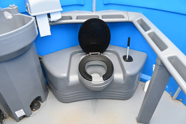 Best Affordable porta potty rental  in Harrison, WI