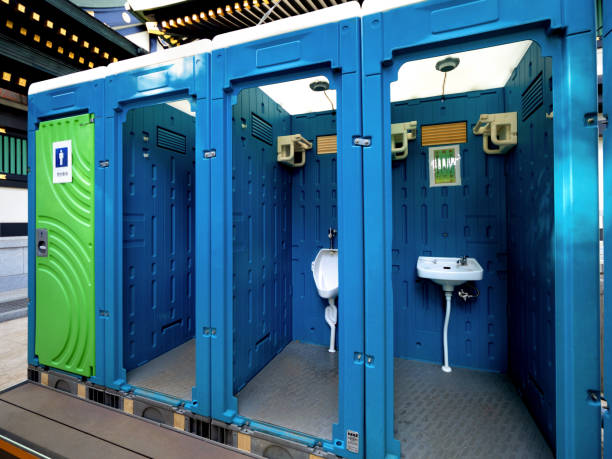 Best Porta potty rental for outdoor events  in Harrison, WI