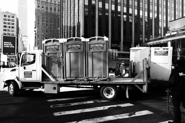 Reliable Harrison, WI porta potty rental Solutions