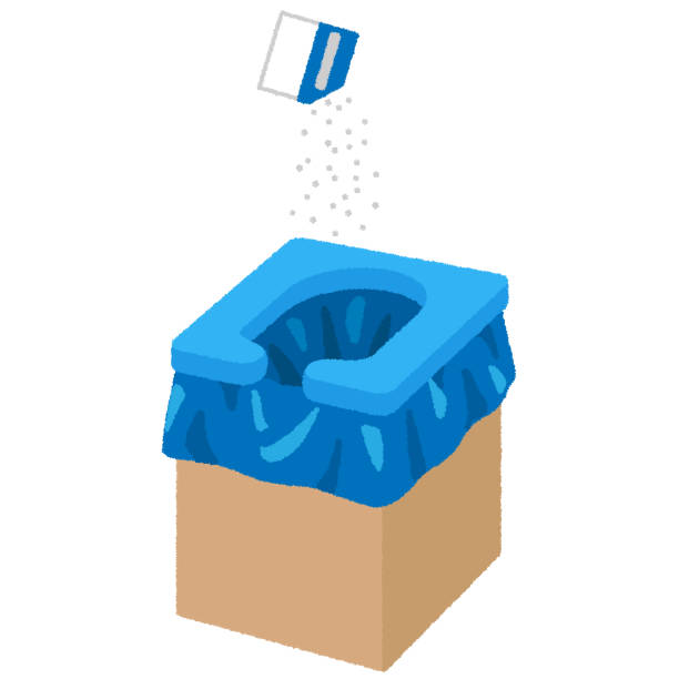 Best Porta potty delivery and setup  in Harrison, WI