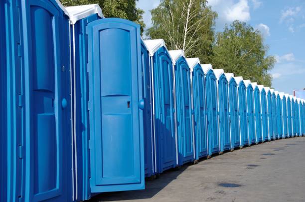 Best Porta potty rental near me  in Harrison, WI